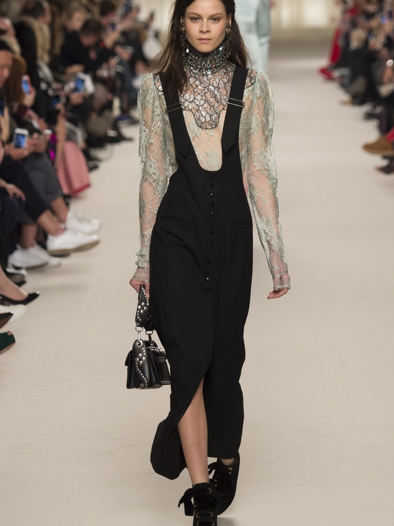  Fall 2016 Ready-to-Wear