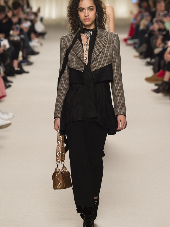  Fall 2016 Ready-to-Wear