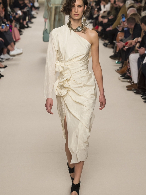  Fall 2016 Ready-to-Wear