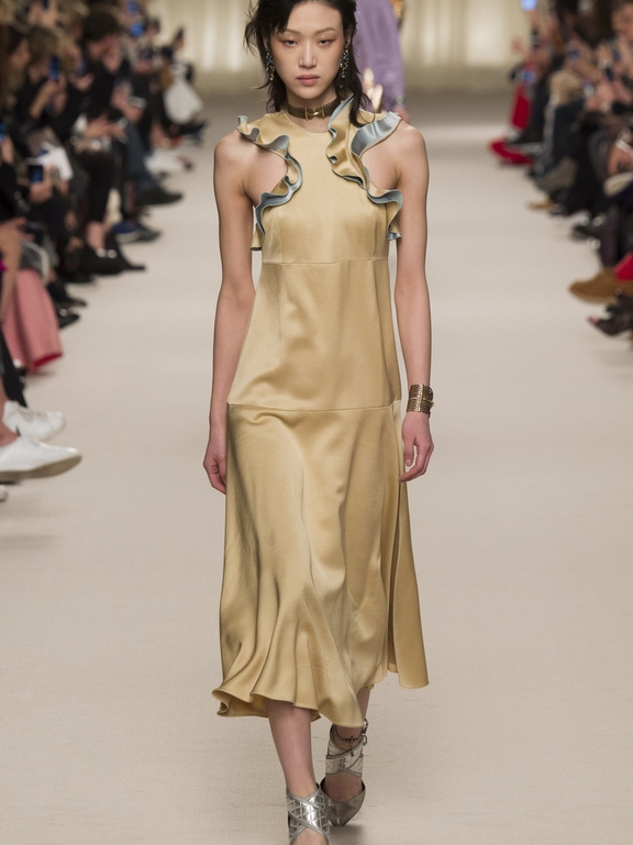  Fall 2016 Ready-to-Wear