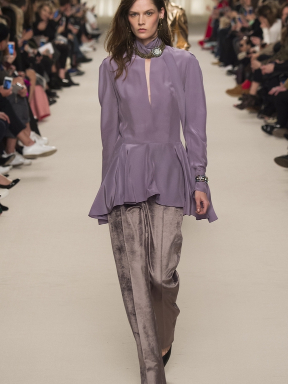  Fall 2016 Ready-to-Wear