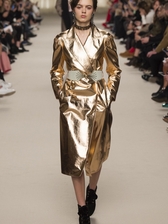  Fall 2016 Ready-to-Wear