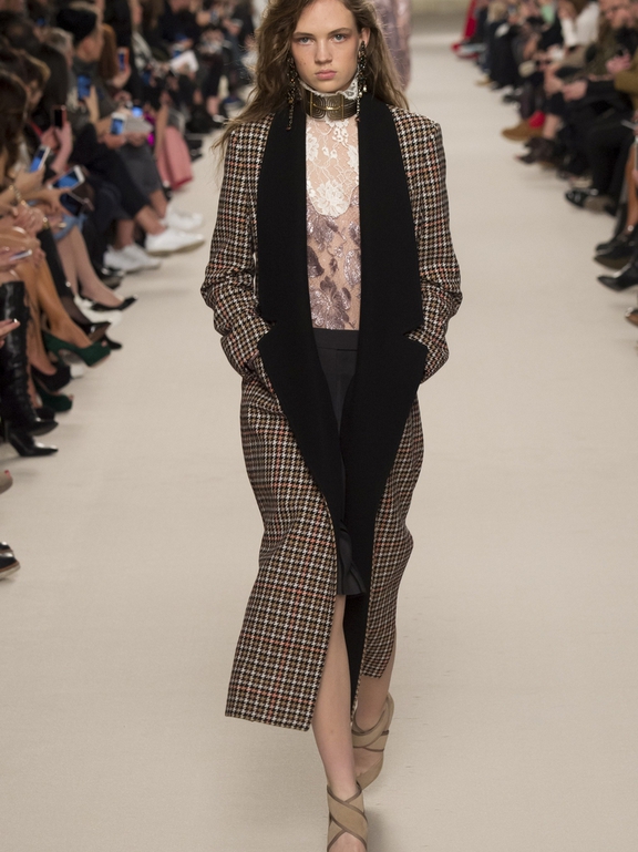  Fall 2016 Ready-to-Wear