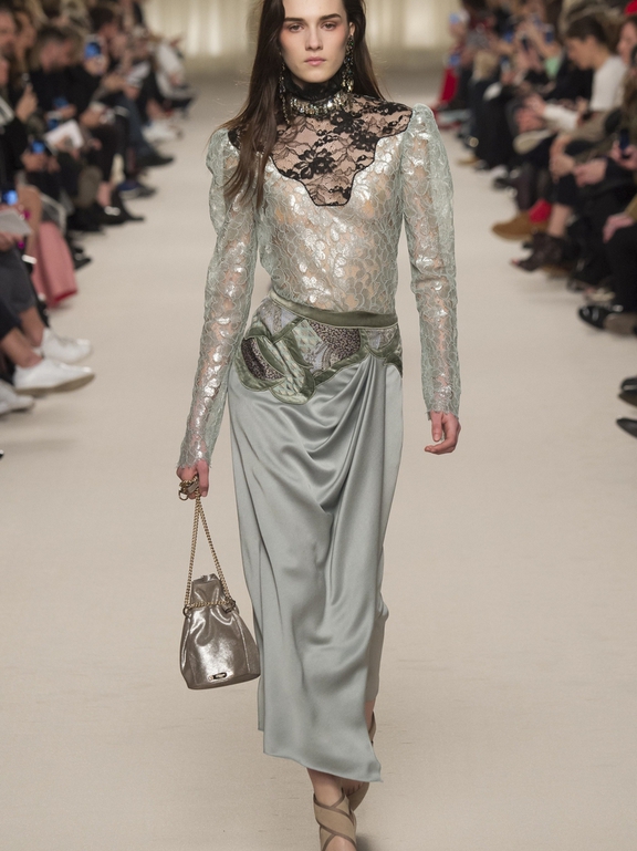  Fall 2016 Ready-to-Wear