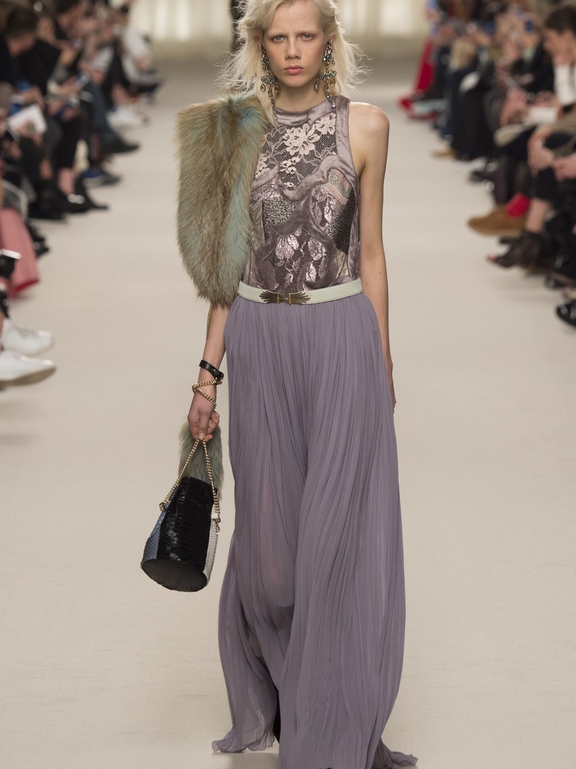  Fall 2016 Ready-to-Wear