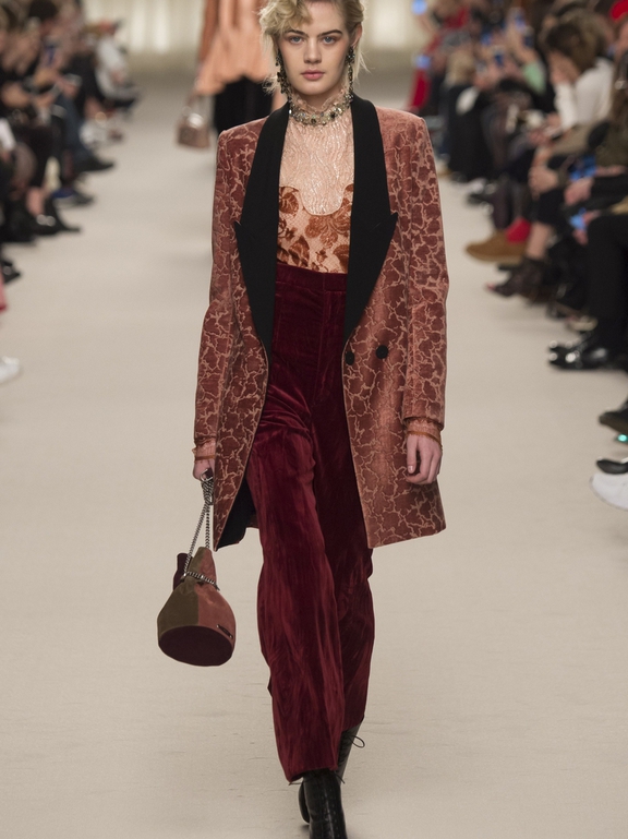  Fall 2016 Ready-to-Wear