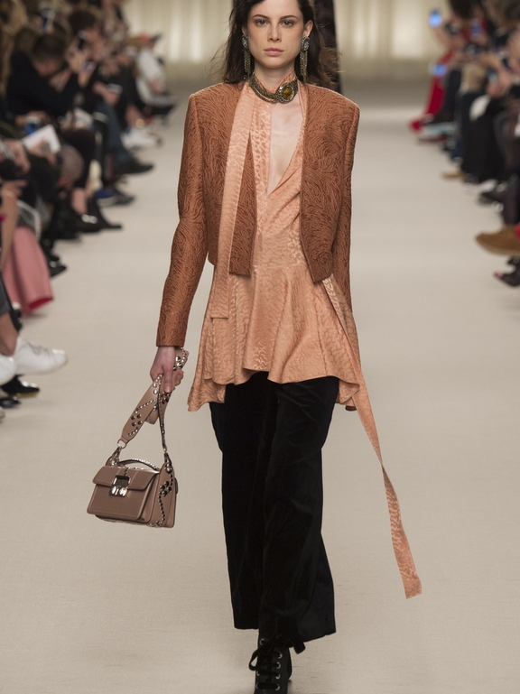  Fall 2016 Ready-to-Wear