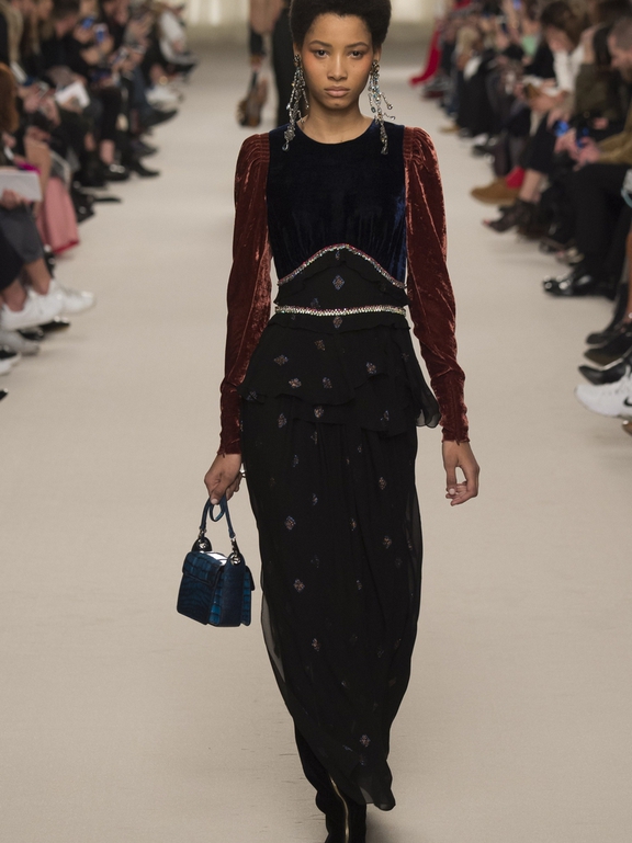  Fall 2016 Ready-to-Wear