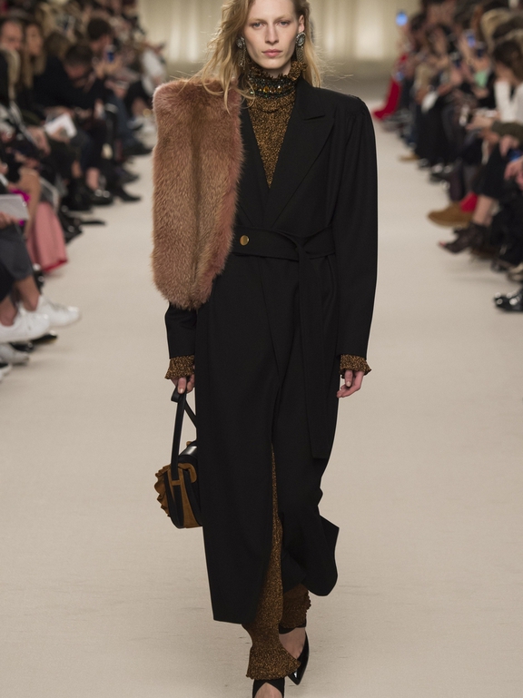  Fall 2016 Ready-to-Wear
