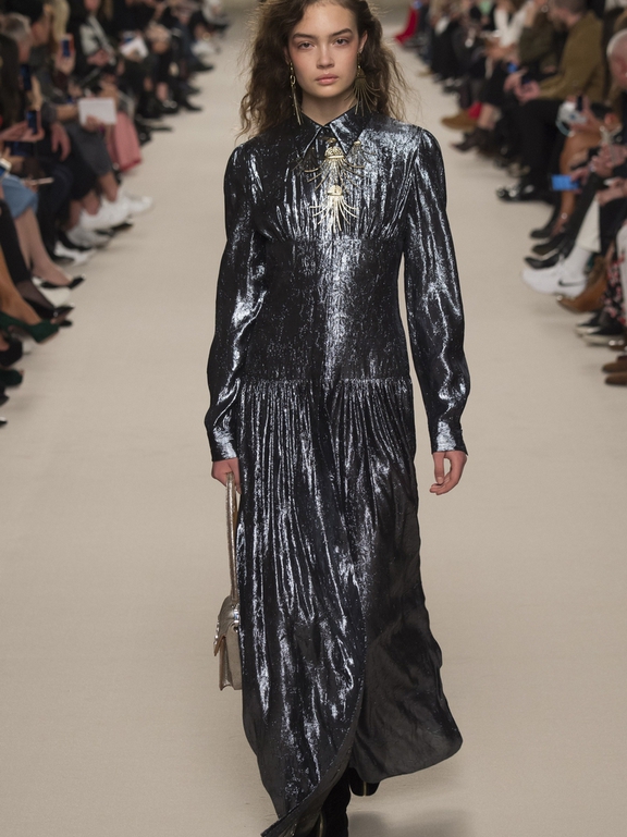  Fall 2016 Ready-to-Wear