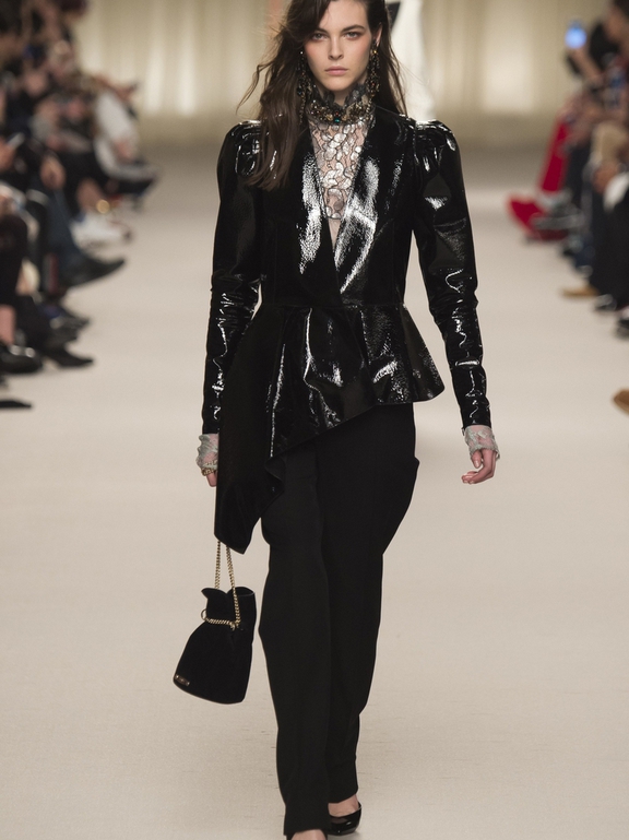  Fall 2016 Ready-to-Wear