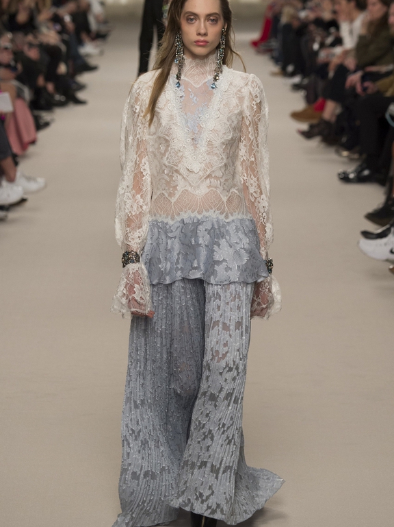  Fall 2016 Ready-to-Wear