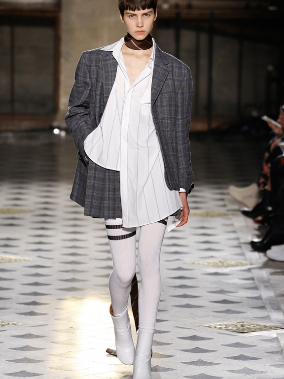  Fall 2016 Ready-to-Wear