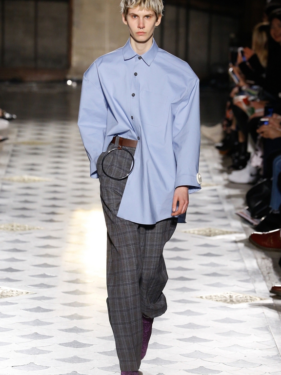  Fall 2016 Ready-to-Wear