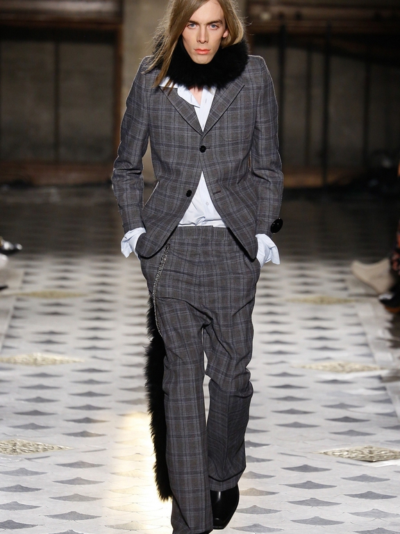  Fall 2016 Ready-to-Wear