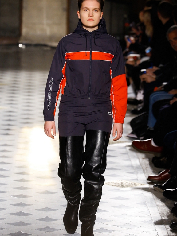  Fall 2016 Ready-to-Wear