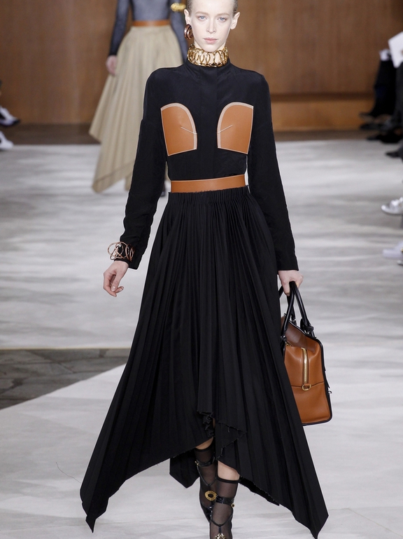  Fall 2016 Ready-to-Wear