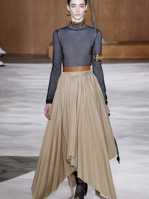  Fall 2016 Ready-to-Wear