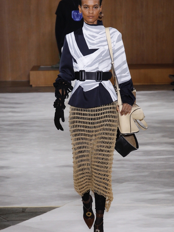  Fall 2016 Ready-to-Wear