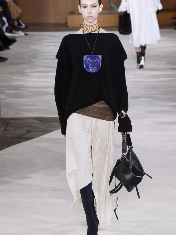  Fall 2016 Ready-to-Wear