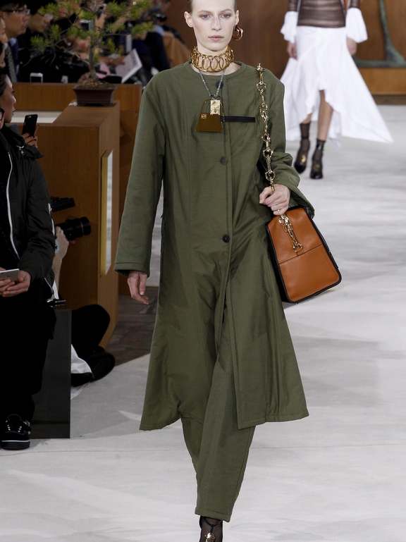  Fall 2016 Ready-to-Wear