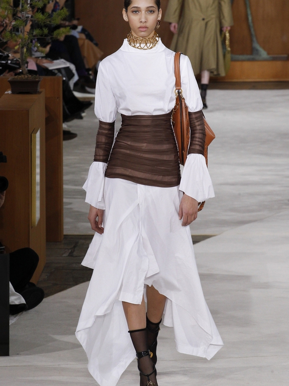  Fall 2016 Ready-to-Wear