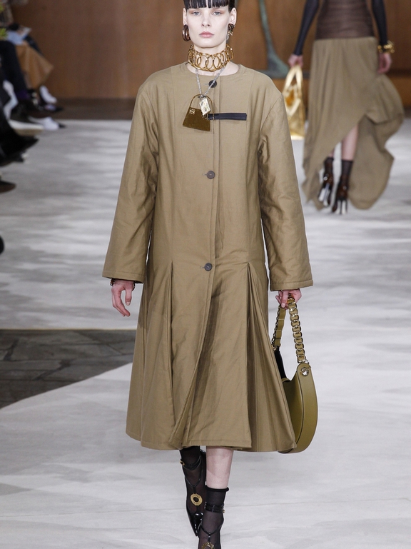  Fall 2016 Ready-to-Wear