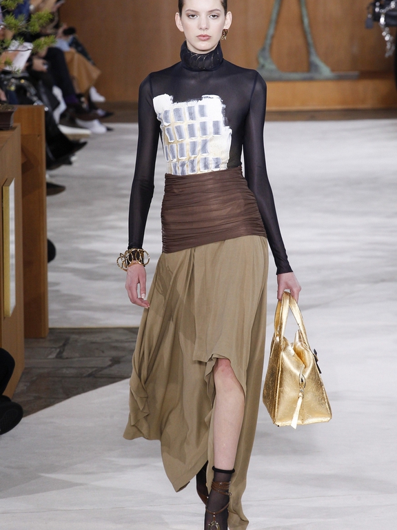  Fall 2016 Ready-to-Wear