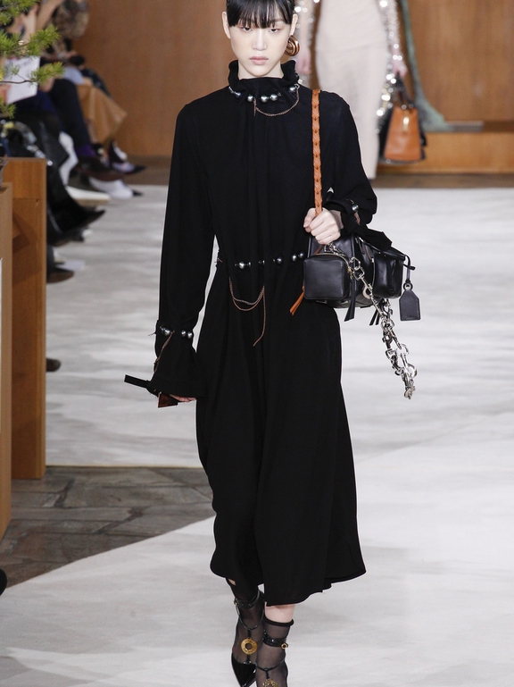  Fall 2016 Ready-to-Wear