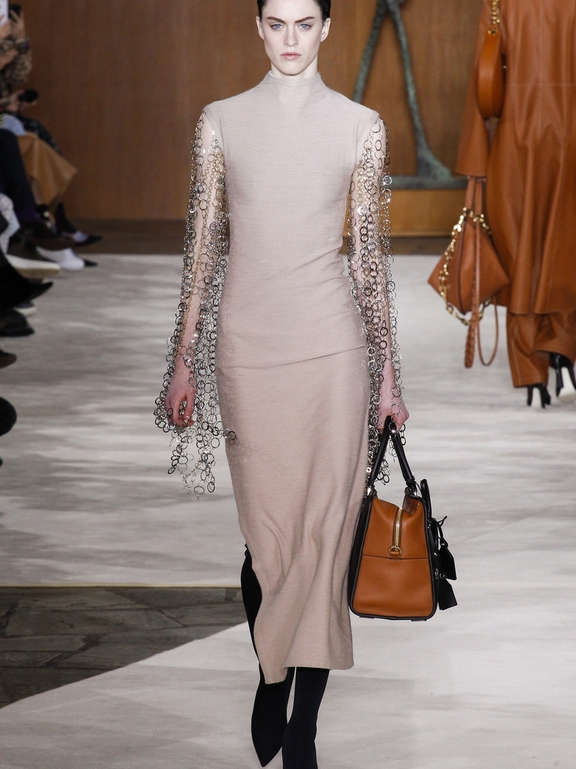  Fall 2016 Ready-to-Wear