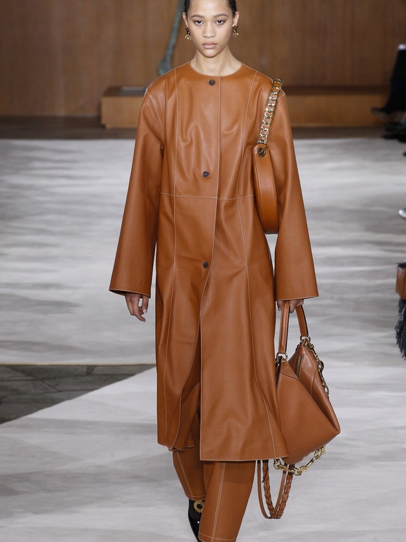  Fall 2016 Ready-to-Wear