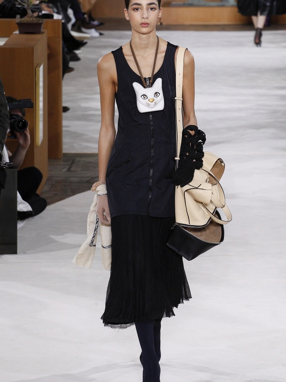  Fall 2016 Ready-to-Wear