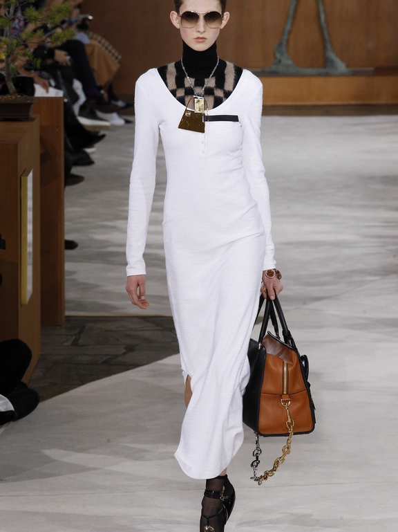  Fall 2016 Ready-to-Wear