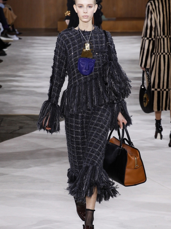  Fall 2016 Ready-to-Wear