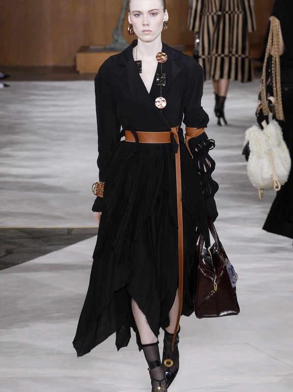  Fall 2016 Ready-to-Wear