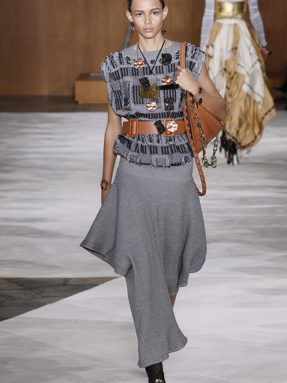  Fall 2016 Ready-to-Wear