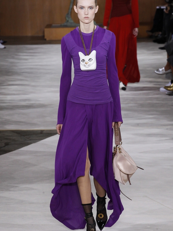  Fall 2016 Ready-to-Wear