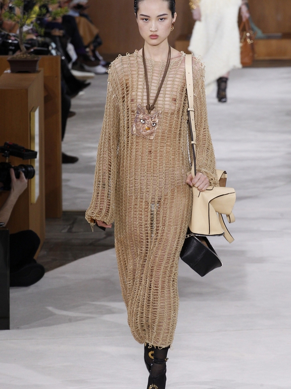  Fall 2016 Ready-to-Wear