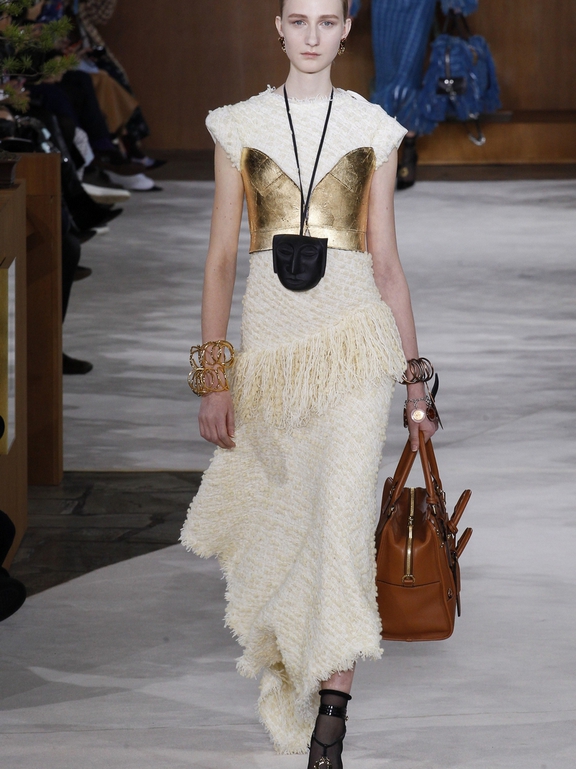  Fall 2016 Ready-to-Wear