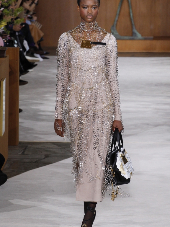  Fall 2016 Ready-to-Wear