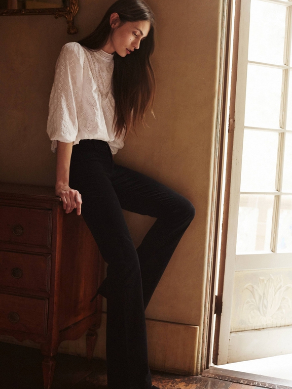  Fall 2016 Ready-to-Wear