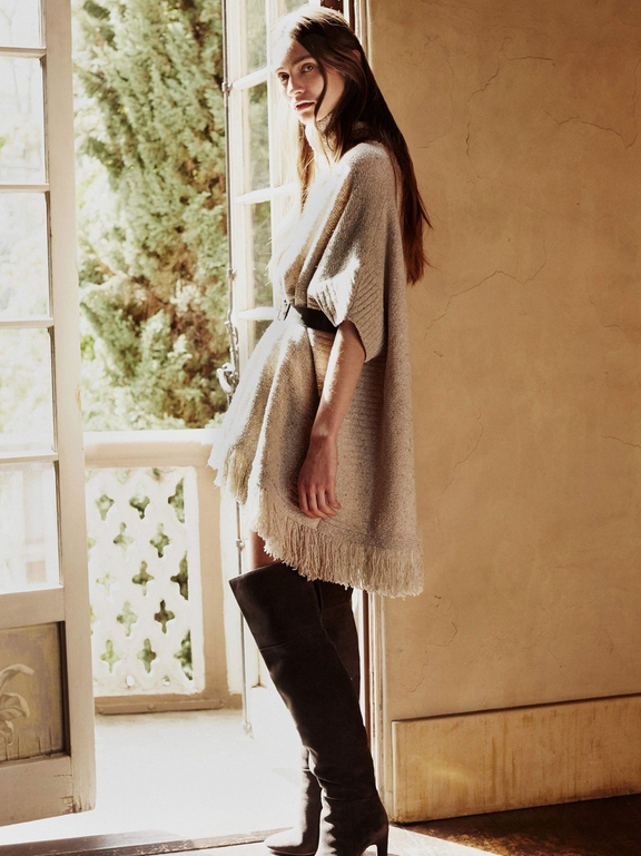  Fall 2016 Ready-to-Wear