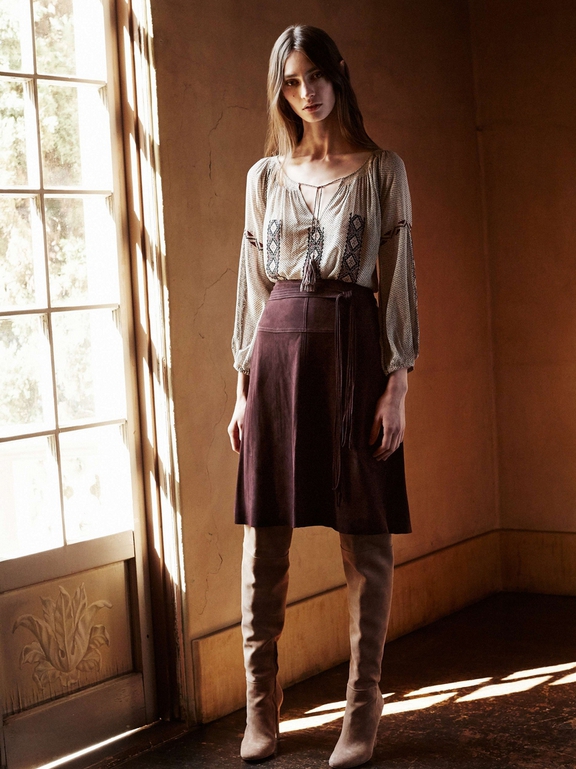  Fall 2016 Ready-to-Wear