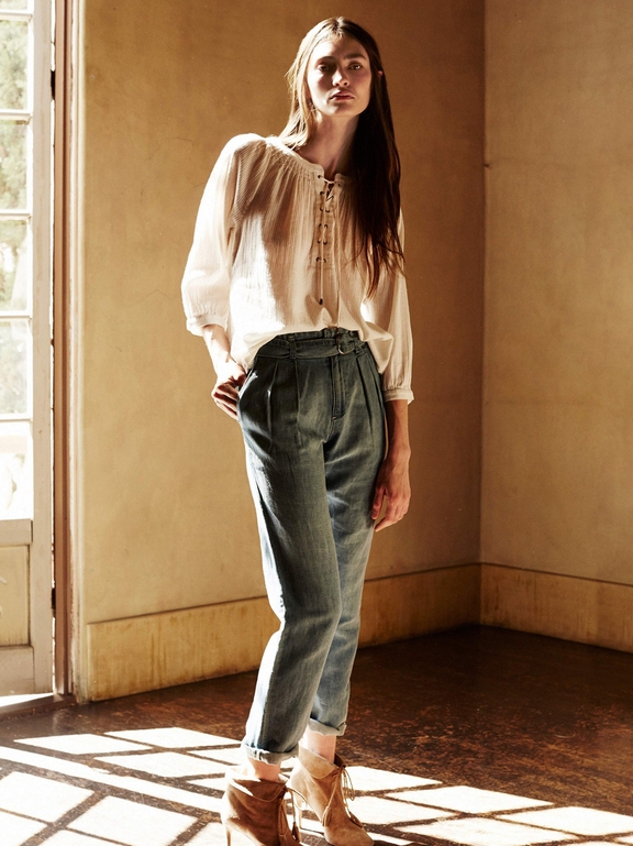  Fall 2016 Ready-to-Wear