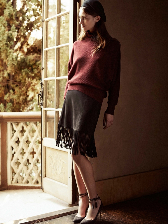  Fall 2016 Ready-to-Wear