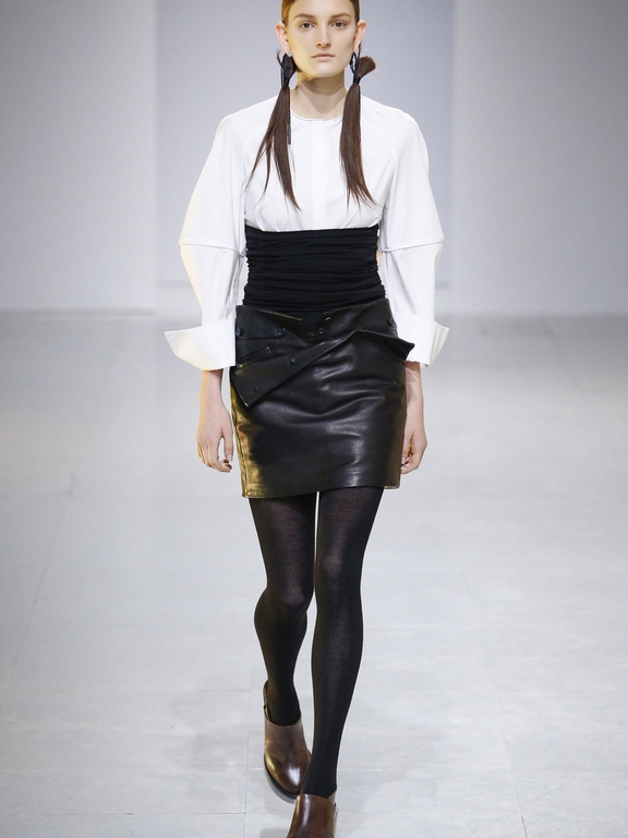  Fall 2016 Ready-to-Wear