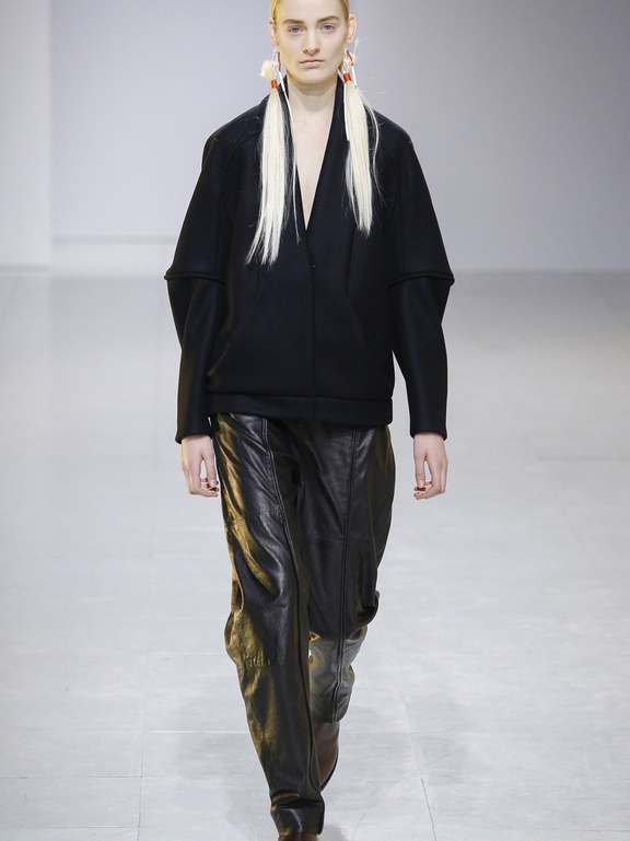  Fall 2016 Ready-to-Wear