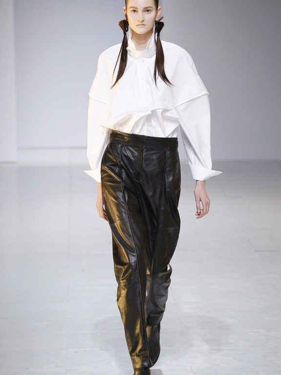  Fall 2016 Ready-to-Wear