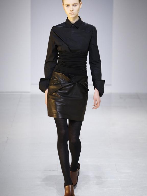  Fall 2016 Ready-to-Wear