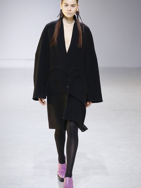  Fall 2016 Ready-to-Wear